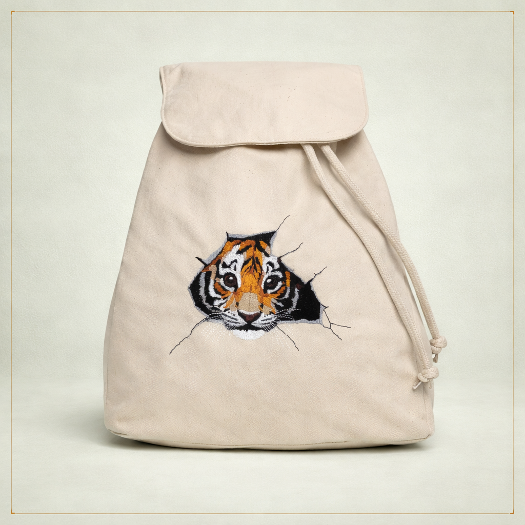 Ryggsekk - Tiger