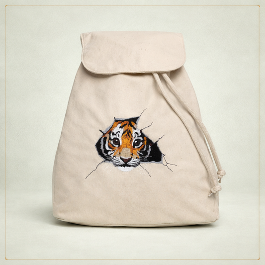 Ryggsekk - Tiger