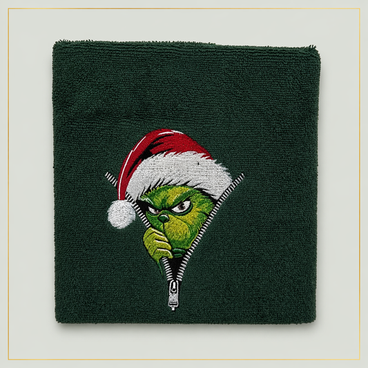 Håndkle - Grinch