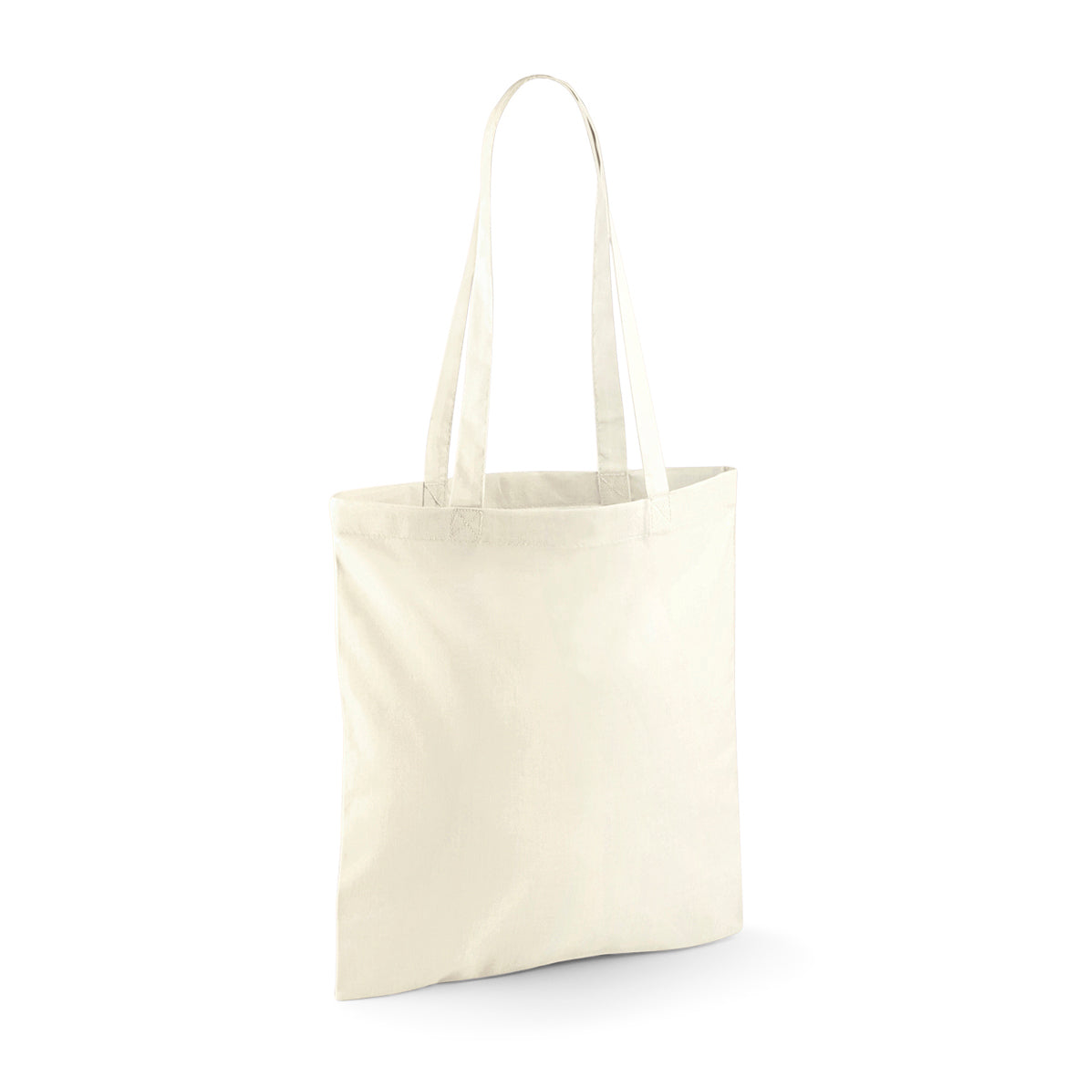 Basic Lett Handlenett