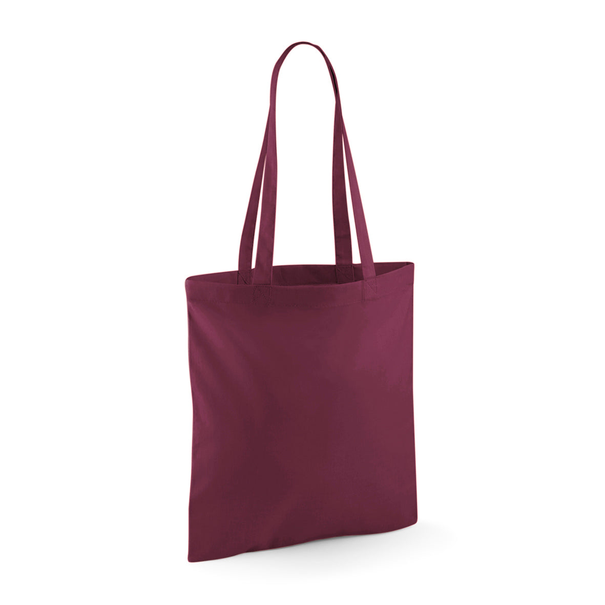 Basic Lett Handlenett
