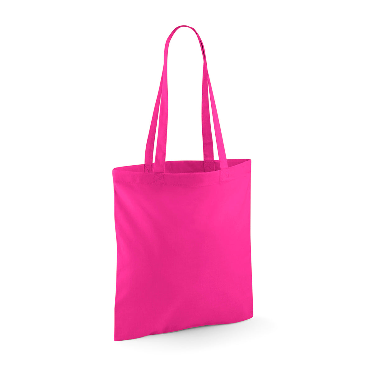 Basic Lett Handlenett