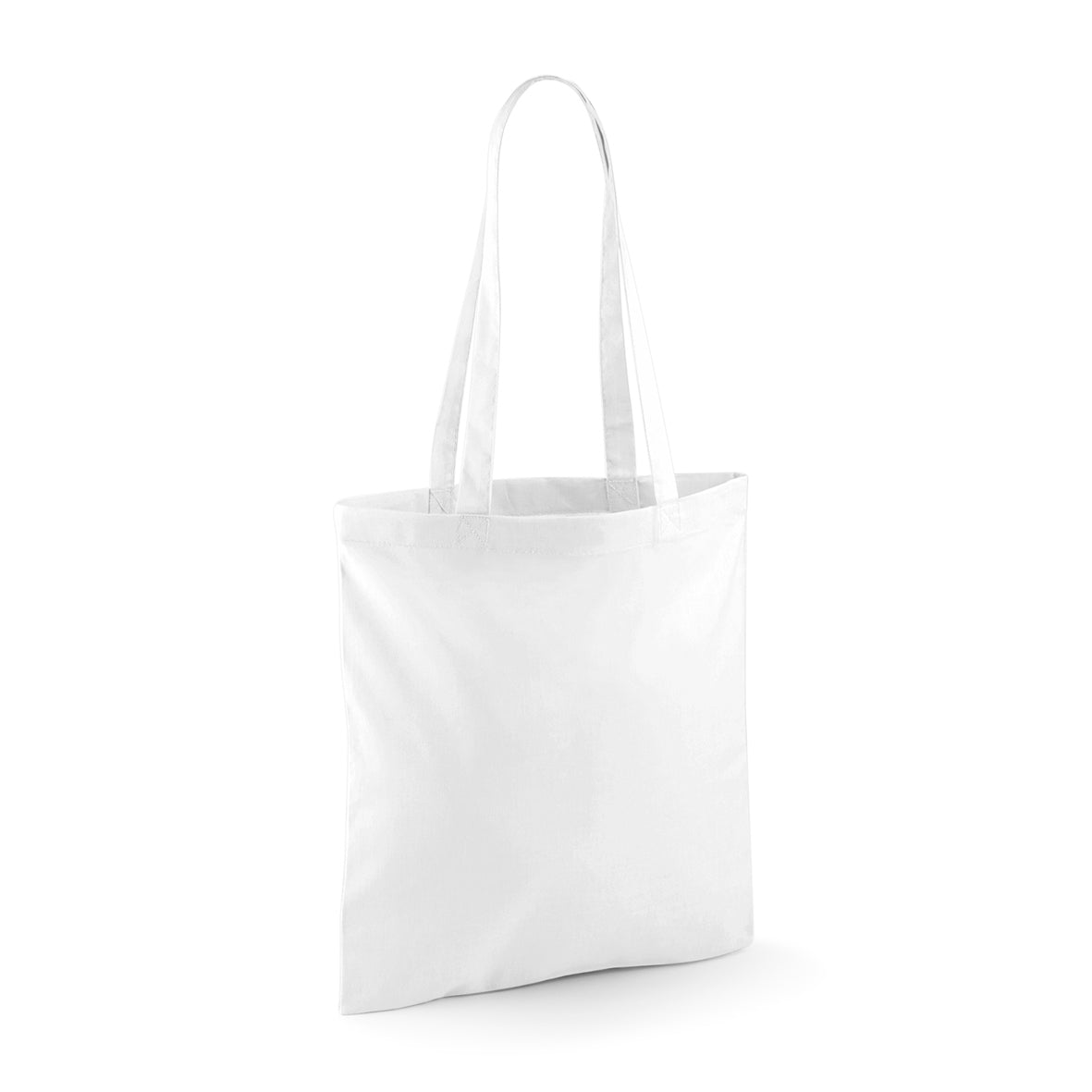 Basic Lett Handlenett