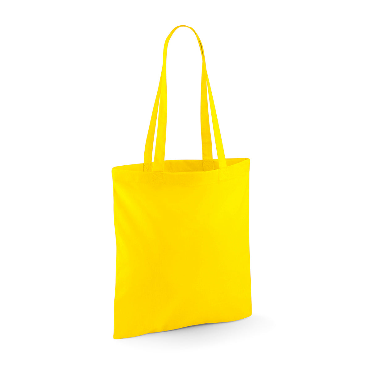 Basic Lett Handlenett