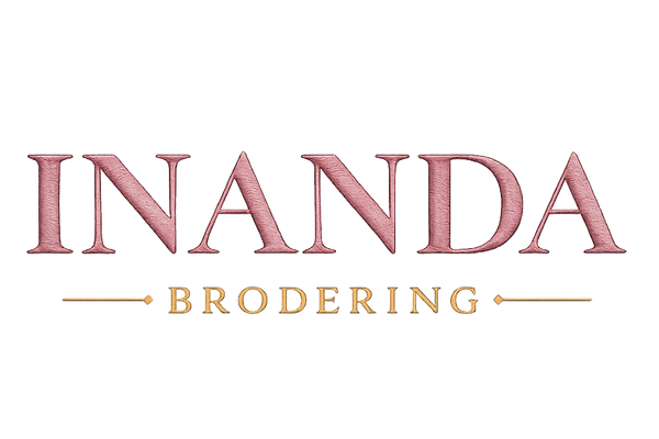 Inanda.brodering